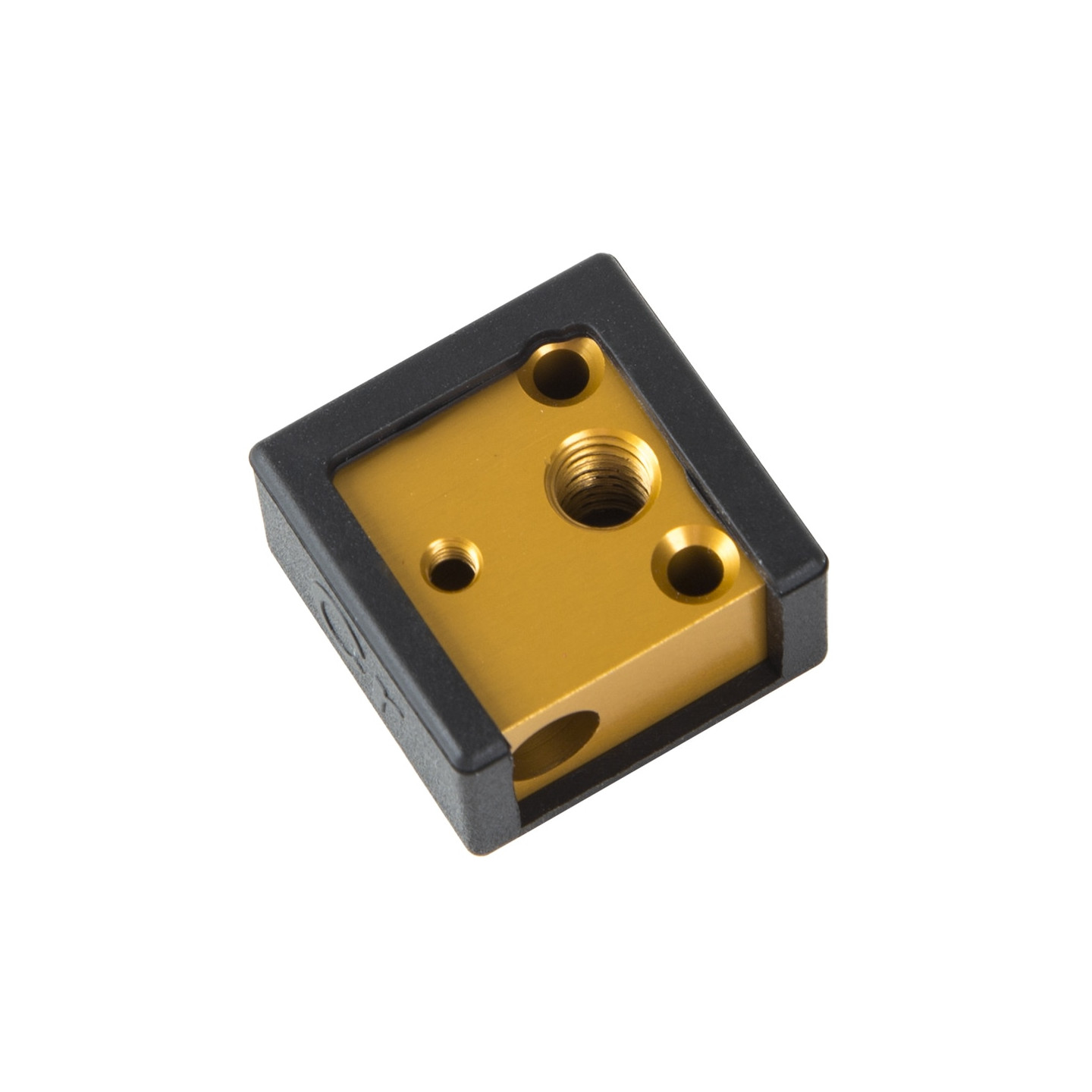 Creality Heater Block Silicone Cover MK7/MK8/MK9 - 1-pack