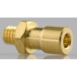 Flashforge Adventurer - Pipe Joint