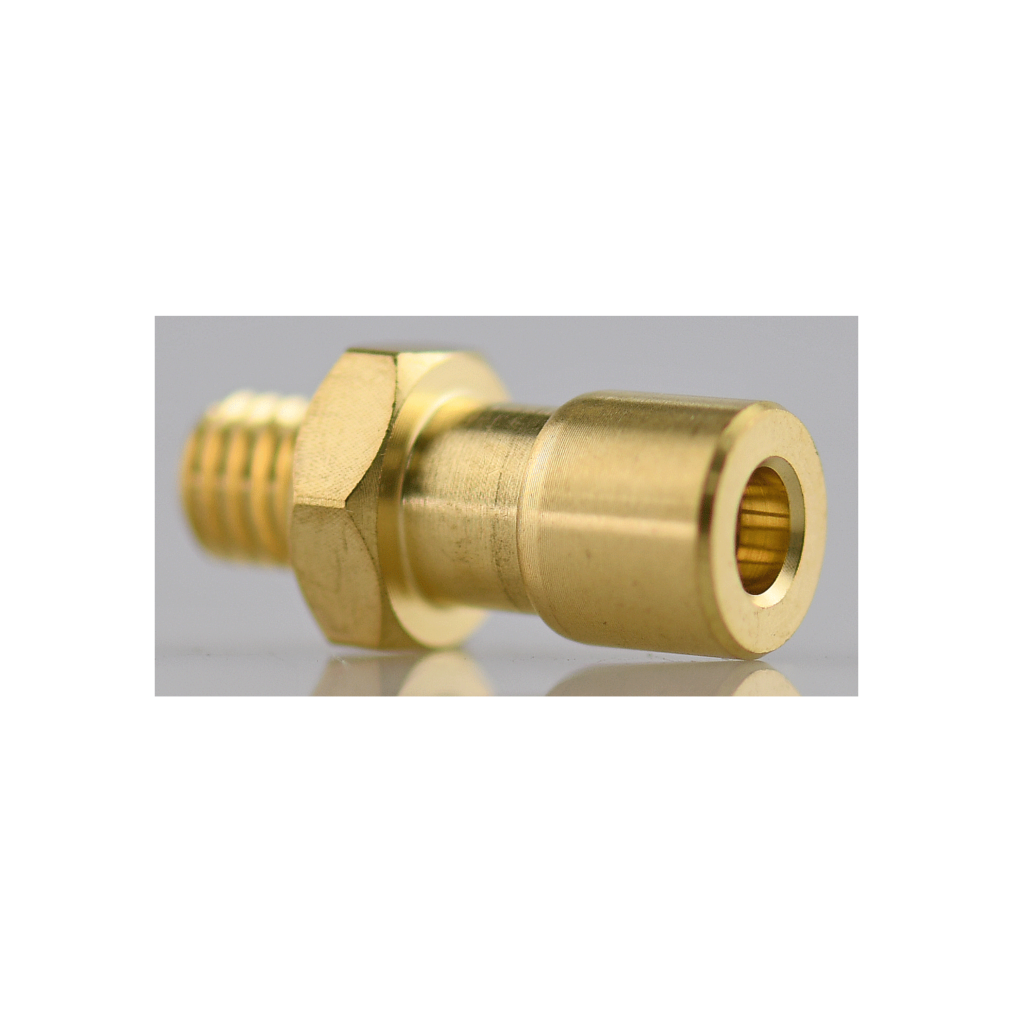 Flashforge Adventurer - Pipe Joint