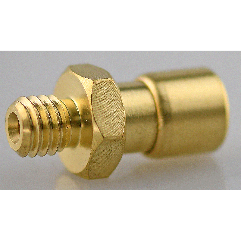 Flashforge Adventurer - Pipe Joint