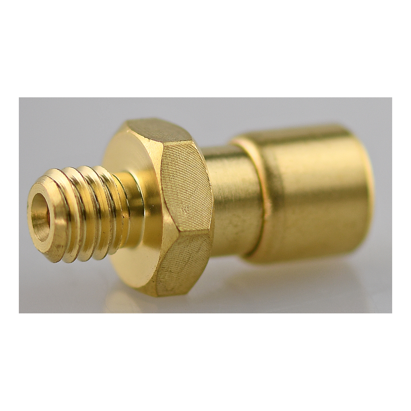 Flashforge Adventurer - Pipe Joint