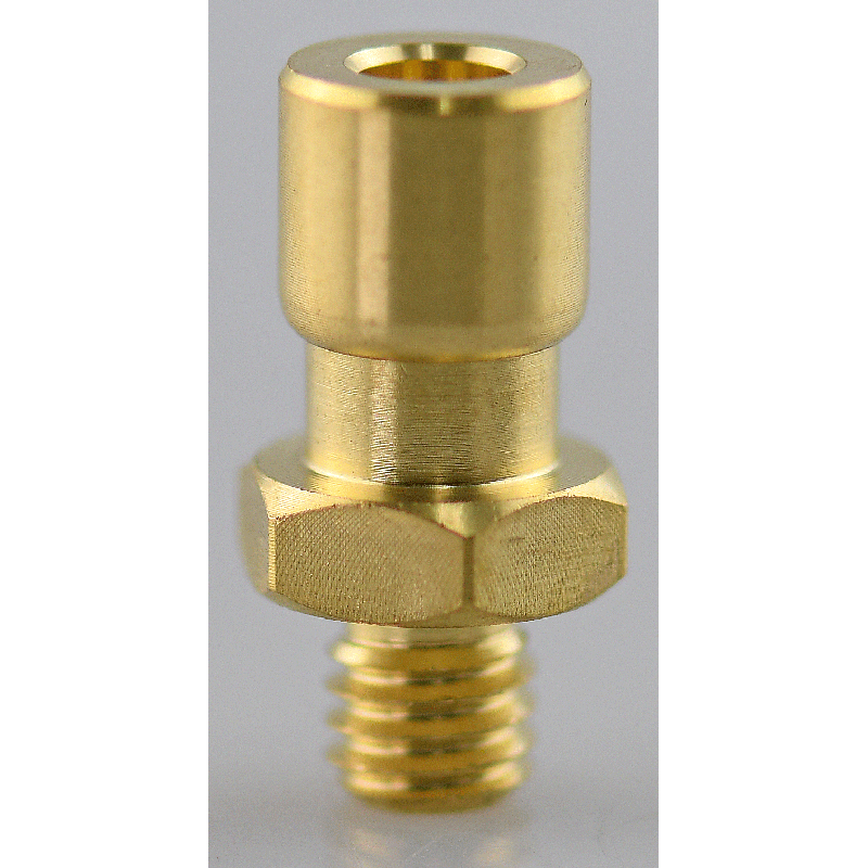 Flashforge Adventurer - Pipe Joint