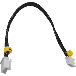 Creality 3D CR-10 V2 X axis motor cable