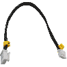Creality 3D CR-10 V2 X axis motor cable