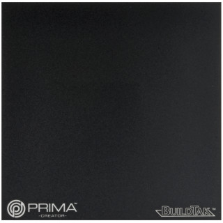 BuildTak 3D Print Surface - 203 x 203 mm (8" x 8")