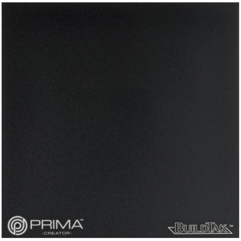BuildTak 3D Print Surface - 203 x 203 mm (8" x 8")
