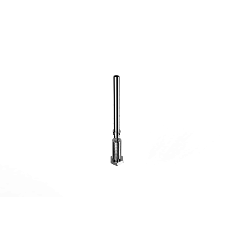Flashforge Creator3 Steel Nozzle - 0,4 mm