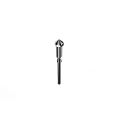 Flashforge Creator3 Steel Nozzle - 0,4 mm