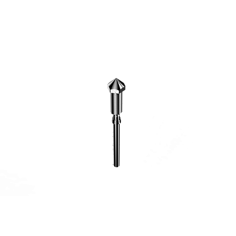 Flashforge Creator3 Steel Nozzle - 0,4 mm