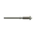 Flashforge Creator3 Steel Nozzle - 0,4 mm