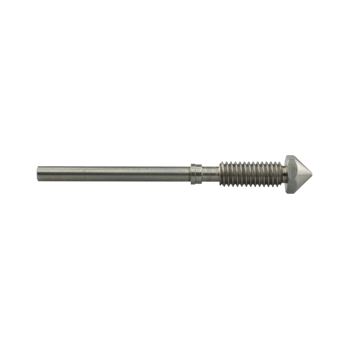 Flashforge Creator3 Steel Nozzle - 0,4 mm