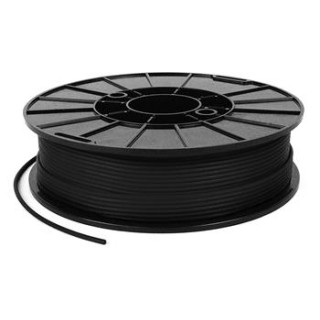 NinjaFlex Filament  - 1.75mm - 0.5 kg - Midnight Black
