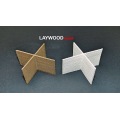 LayFilaments LAYWOODmeta5 Filament - 1.75mm - 250 g