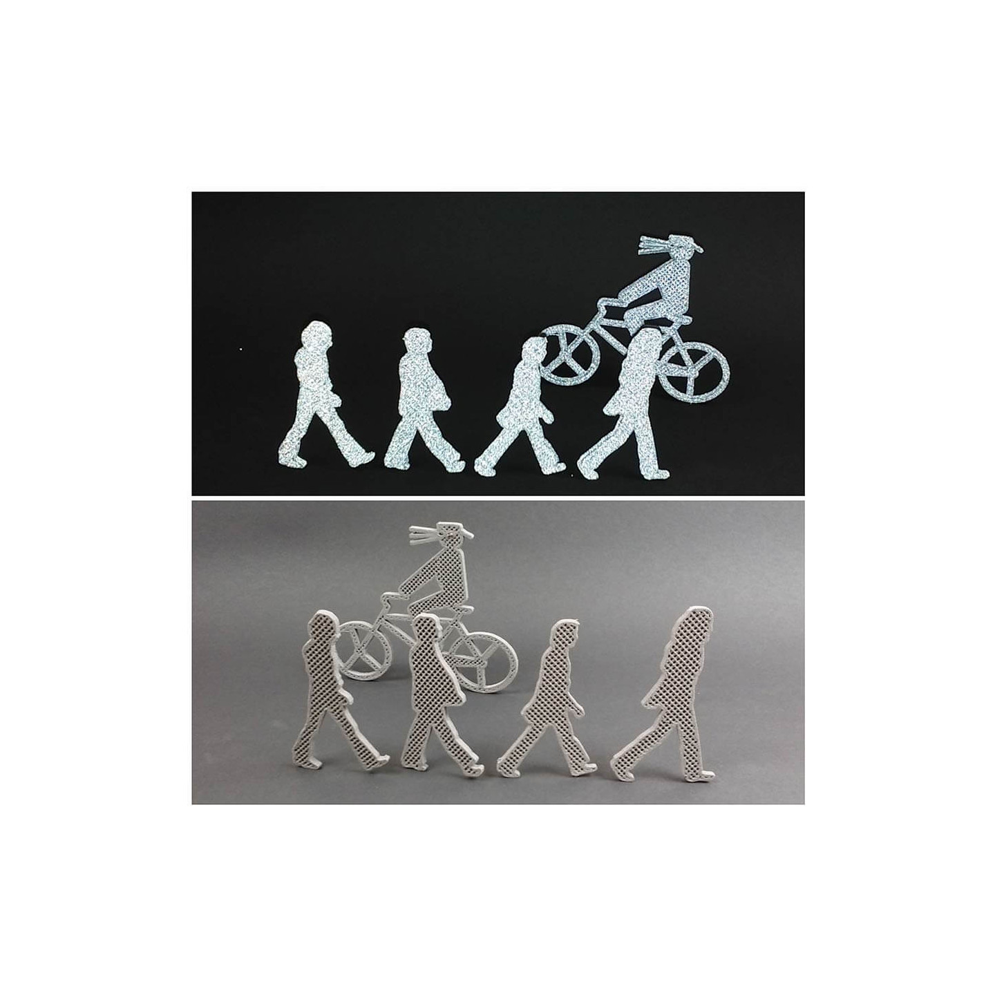REFLECT-o-LAY Filament - 1.75mm - 125 g