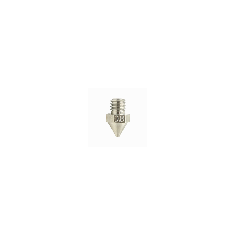 Raise3D Pro2 V3H Nozzle 0.8 mm