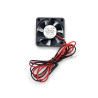 Creality 3D CR-X / CR-10S Pro Extruder Fan