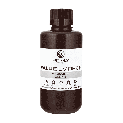 PrimaCreator Value Tough UV Resin (ABS Like) - 500 g - Clear