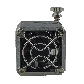 CreatBot Right Extruder Box without motor - D/F-series - New design