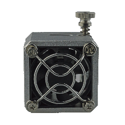 CreatBot Right Extruder Box without motor - D/F-series - New design