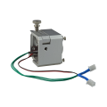 CreatBot Right Extruder Box without motor - D/F-series - New design