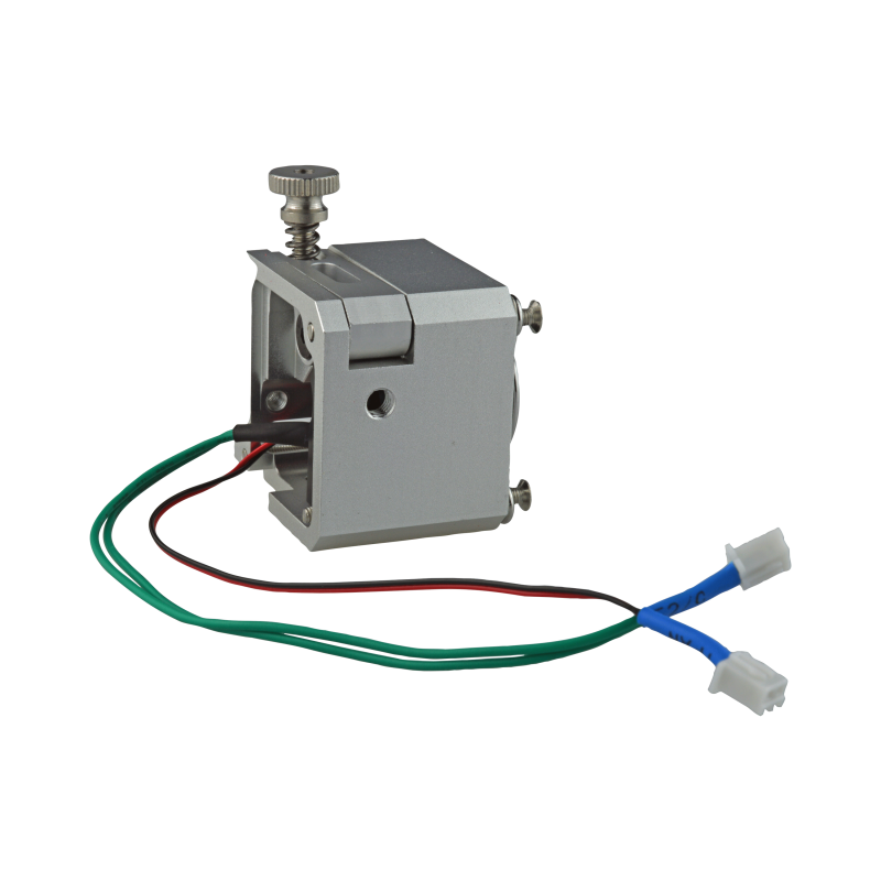 CreatBot Right Extruder Box without motor - D/F-series - New design