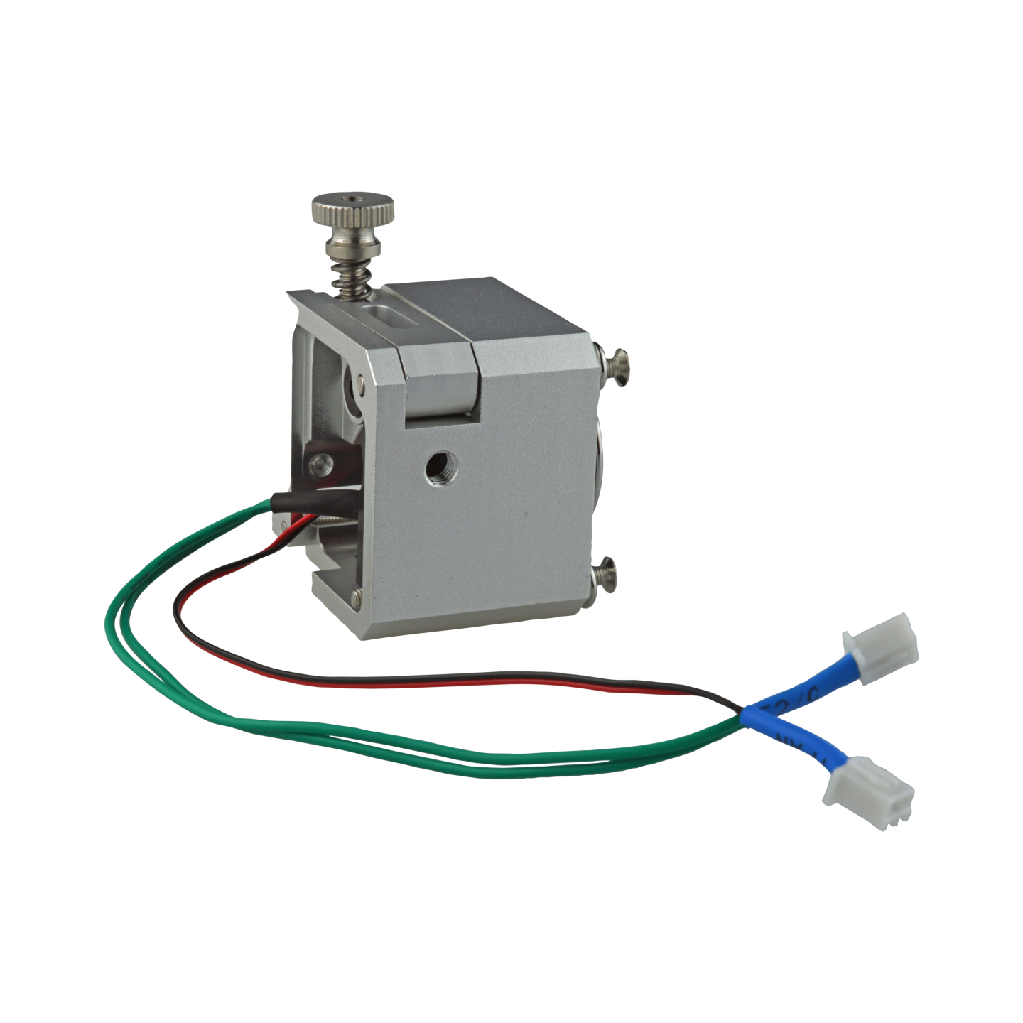 CreatBot Right Extruder Box without motor - D/F-series - New design