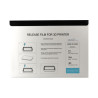 Creality 3D LD-006/CL-89 FEP film