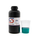 Siraya Tech Blu  - 1 kg - Emerald Blue