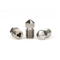 Bondtech CHT® Coated Brass Nozzle 0,8 mm -1 pcs