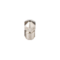 Bondtech CHT® Coated Brass Nozzle 0,8 mm -1 pcs