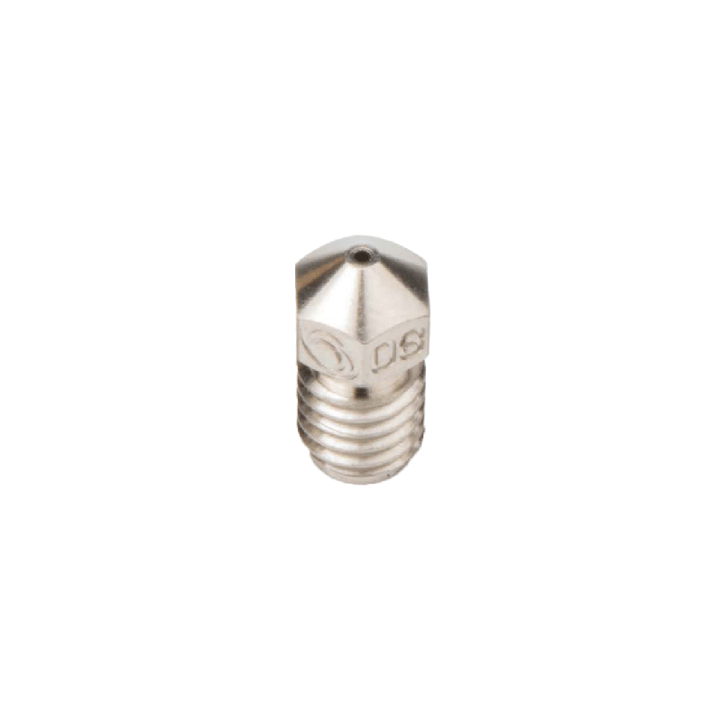 Bondtech CHT® Coated Brass Nozzle 0,8 mm -1 pcs