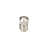 Bondtech CHT® Coated Brass Nozzle 0,8 mm -1 pcs