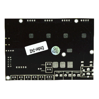 Creality 3D Ender-3 V2 Mainboard