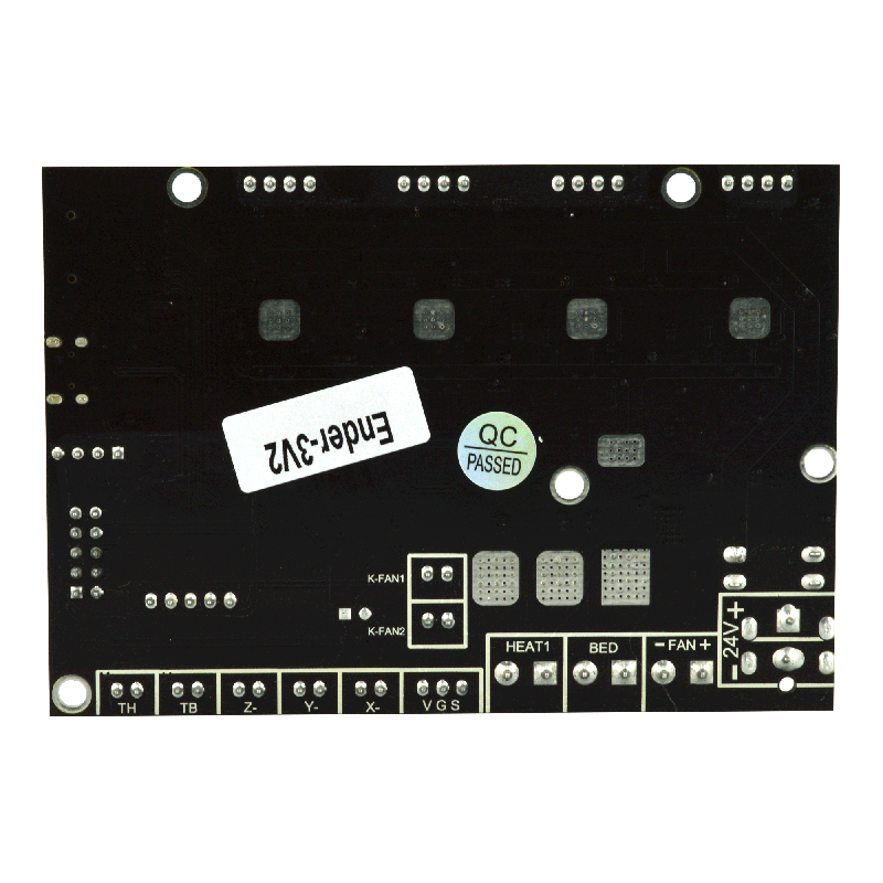 Creality 3D Ender-3 V2 Mainboard
