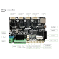 Creality 3D Ender-3 V2 Mainboard