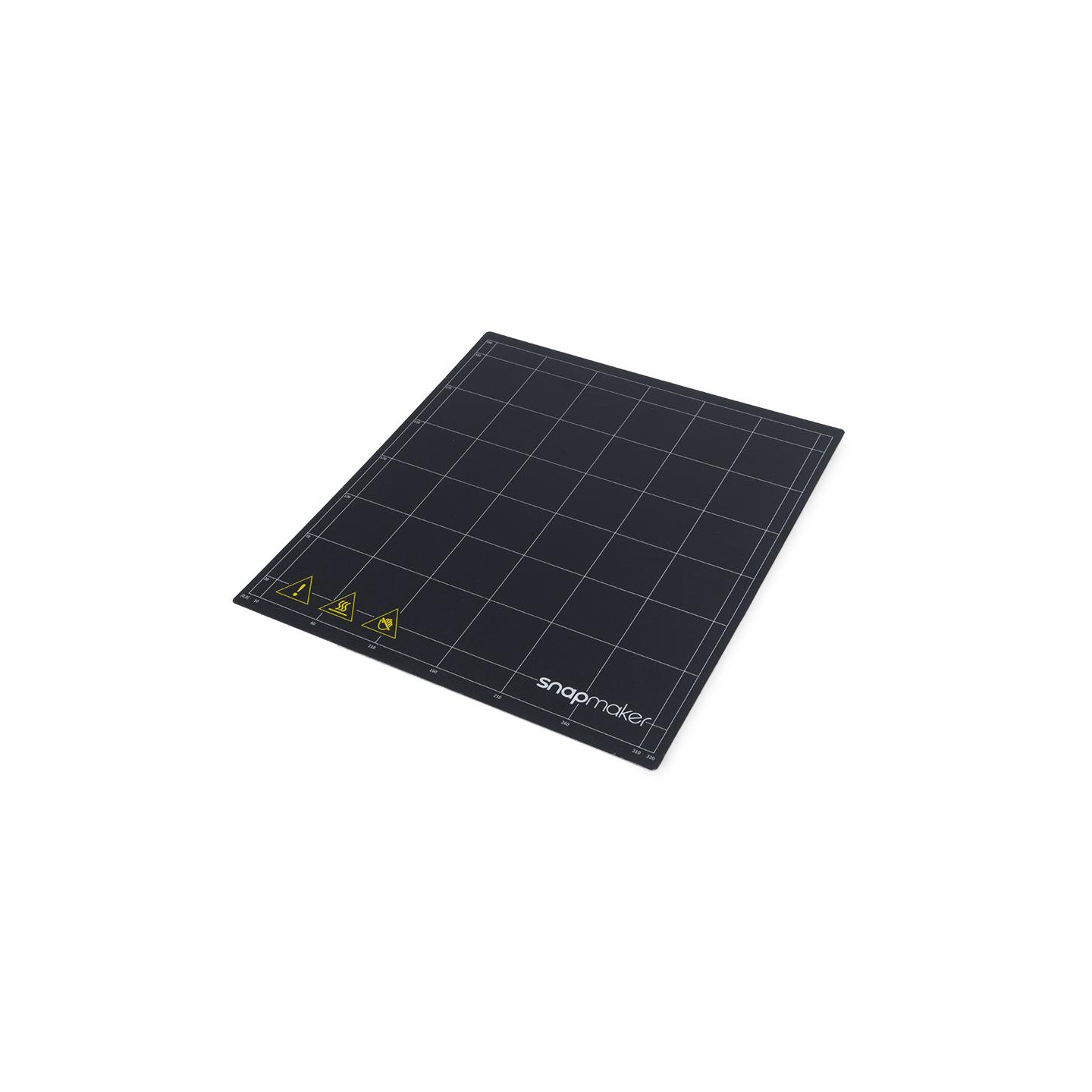 Snapmaker Print Sheet With Double-sided PC-A350