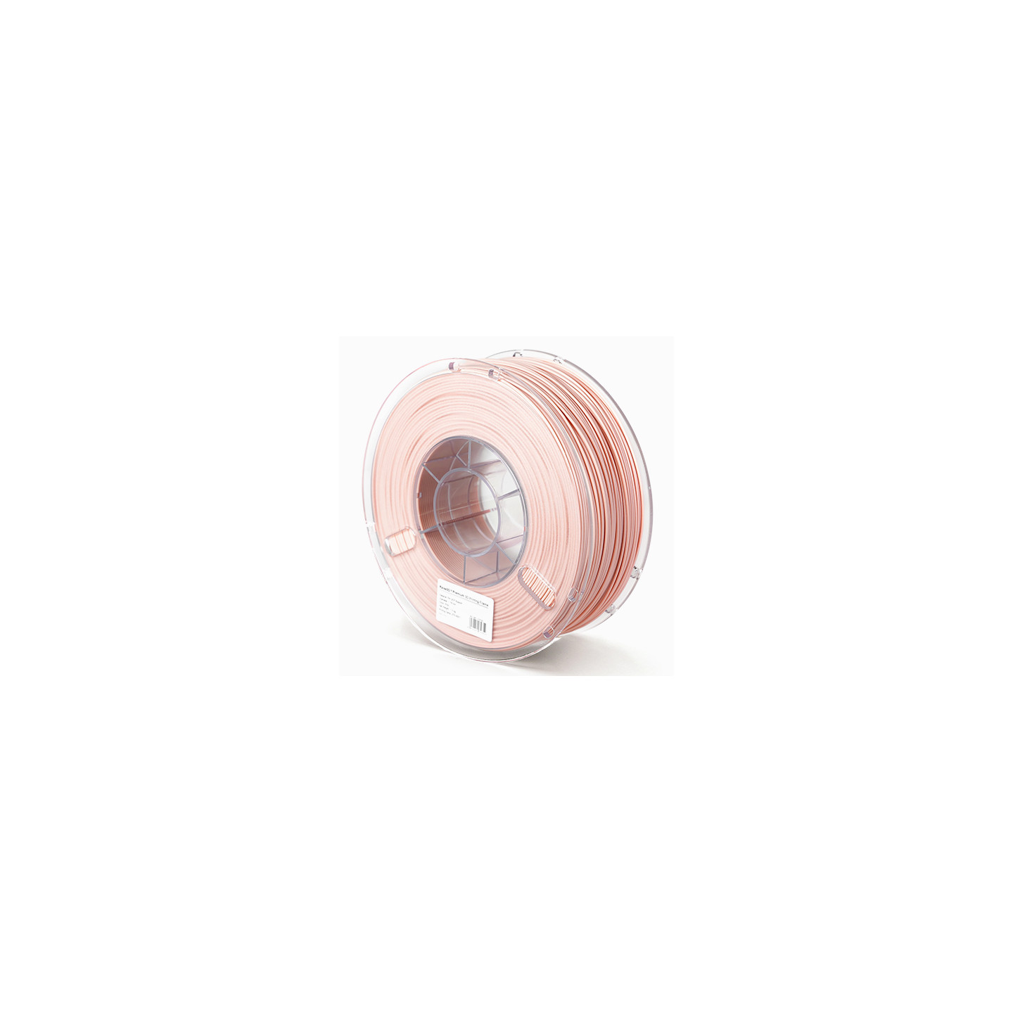 Raise3D Industrial PA12 CF Support Filament
