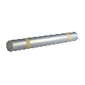 PrimaCreator FEP Film Roll for 3D Printers - 30 x 160 cm