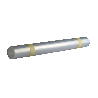 PrimaCreator FEP Film Roll for 3D Printers - 30 x 160 cm
