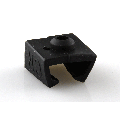 Creality 3D CR-6 SE/Max, CR-200B Heat block Silicone cover