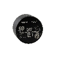 Phaetus x PrimaCreator MK8 Tungsten Carbide Nozzle 0,6 mm - 1 pcs