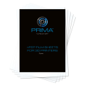 PrimaCreator nFEP Film Sheets for 3D Printers - 140 x 200 mm - 3-pack