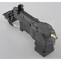 Raise3D Pro3 Left Extruder (Without Hot End)