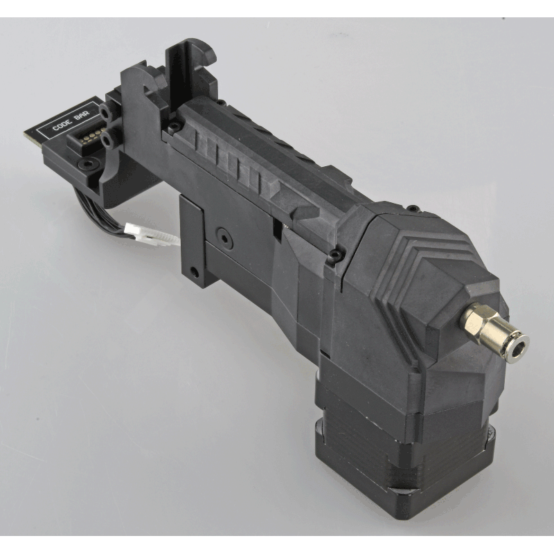 Raise3D Pro3 Left Extruder (Without Hot End)
