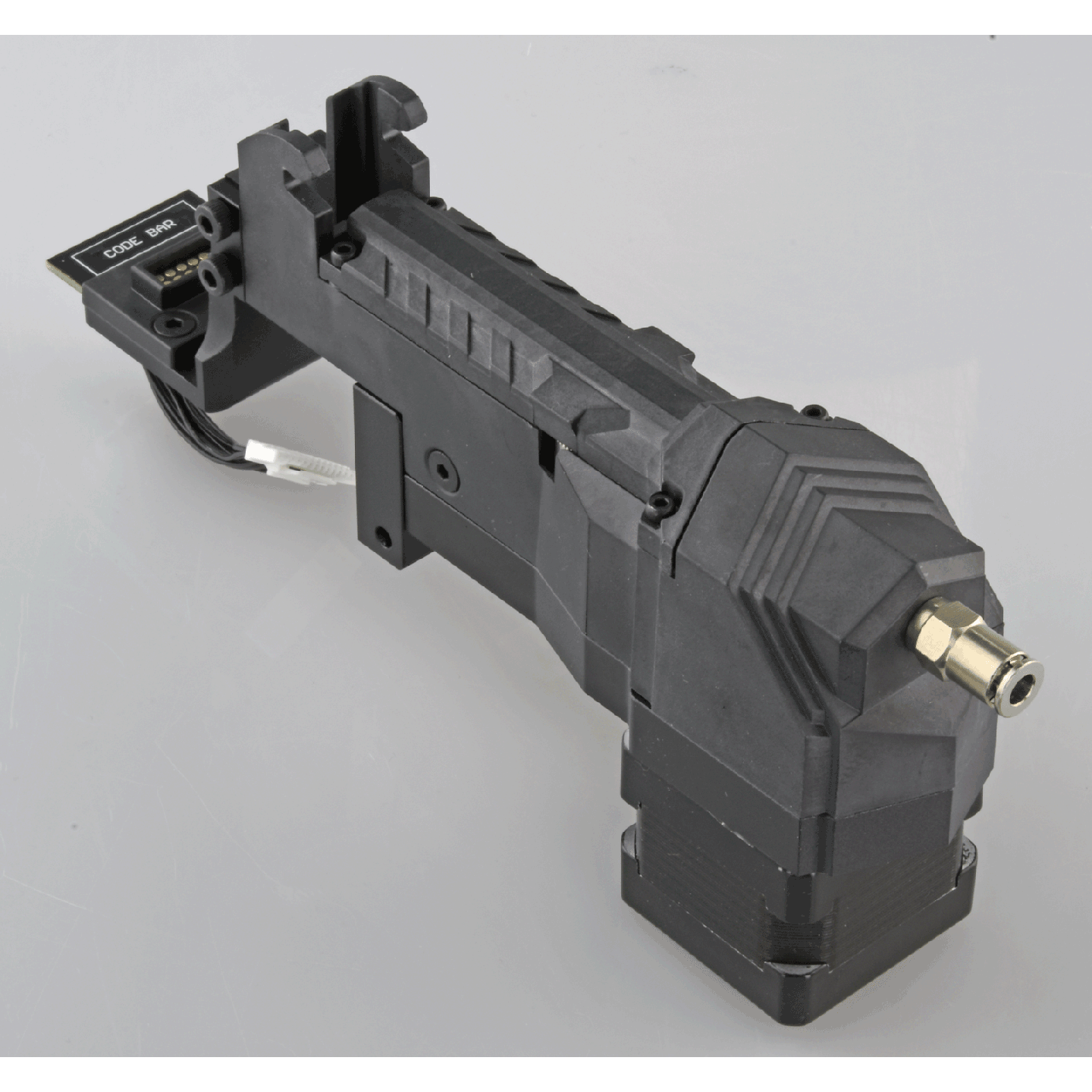 Raise3D Pro3 Left Extruder (Without Hot End)