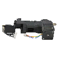Raise3D Pro3 Left Extruder (Without Hot End)