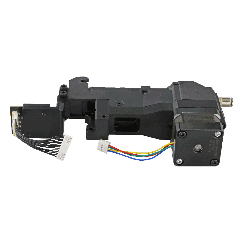 Raise3D Pro3 Left Extruder (Without Hot End)