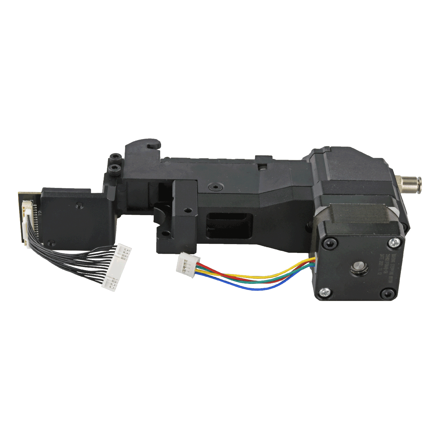 Raise3D Pro3 Left Extruder (Without Hot End)