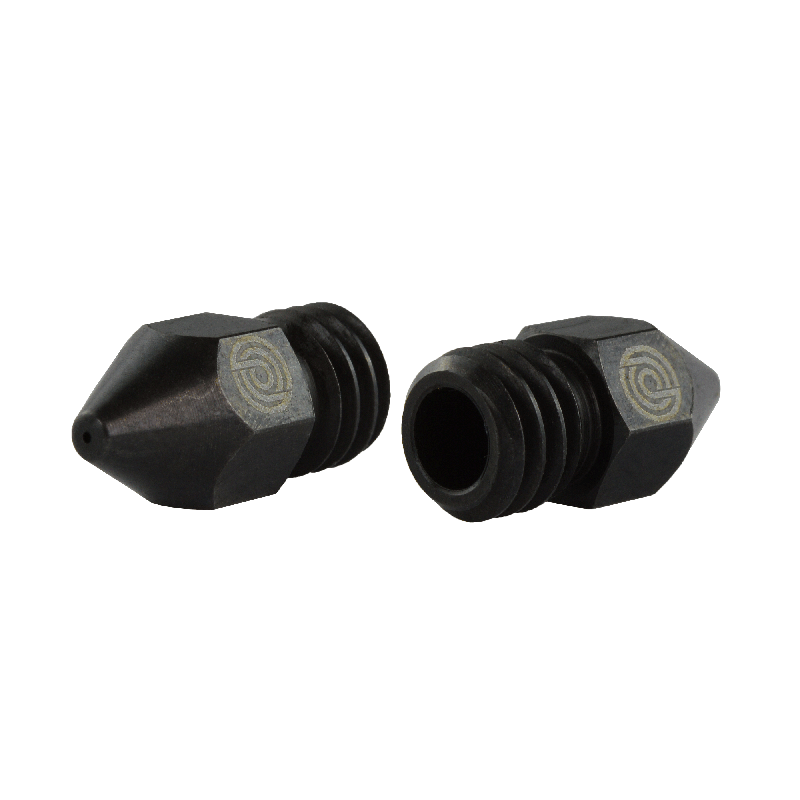 PrimaCreator Zortrax Hardened Nozzle for M200/M300 - 0,4 mm - 1 pcs