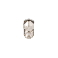 Bondtech CHT® Coated Brass Nozzle 1,0 mm -1 pcs